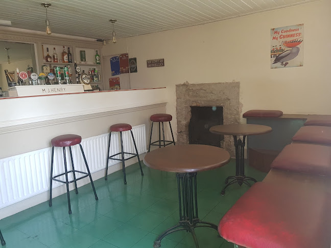 Opinii despre M.J. Henry în Cootehall - Hospitality and gastronomy