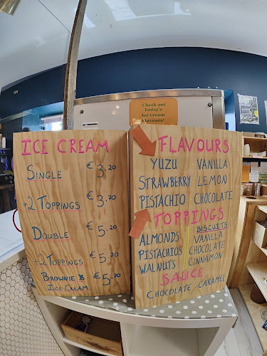 Opinii despre L'Art du Chocolat în Maynooth - Hospitality and gastronomy