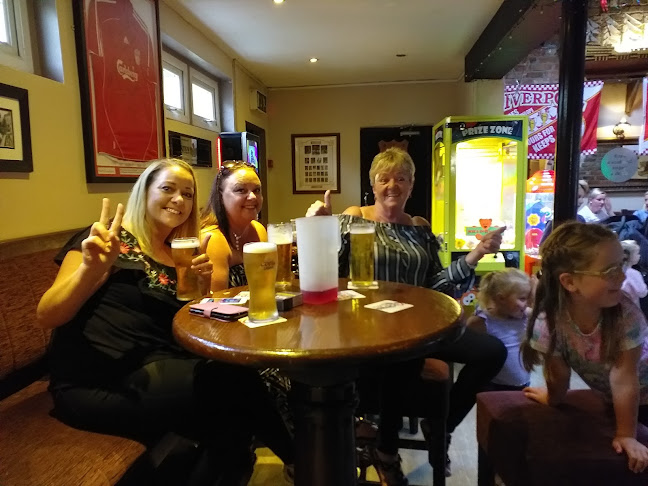 Opinii despre Jimmyz Bar în Gorey - Hospitality and gastronomy