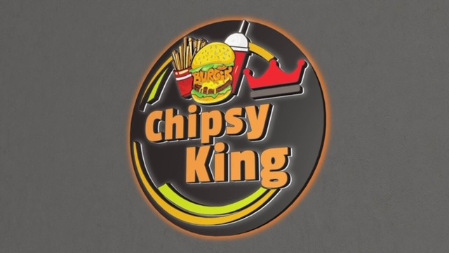 Chipsy King - Athy