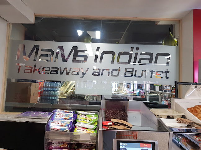 Mams Indian Takeaway - Maynooth