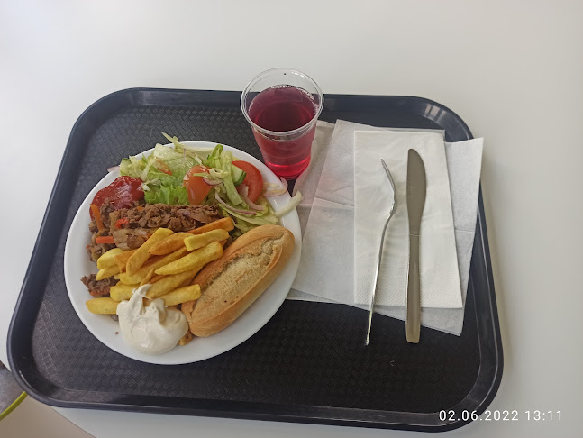 Eden Restaurant | University of Limerick - Limerick