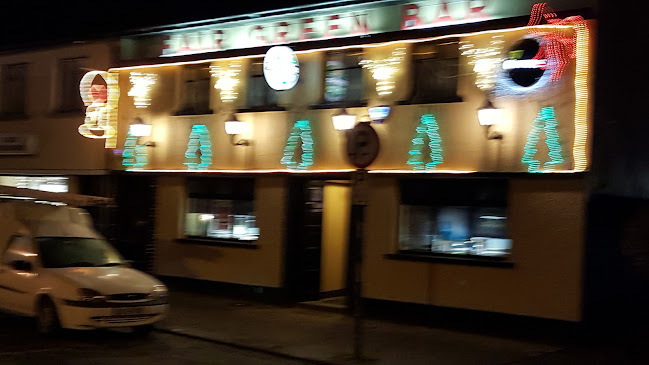 Mc Coys Fairgreen Bar - Ardee