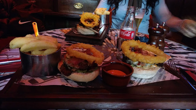 Pizza Pie Kilkenny - Hospitality and gastronomy