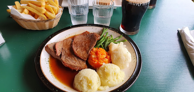 Opinii despre Dintys Bar în Cork - Hospitality and gastronomy