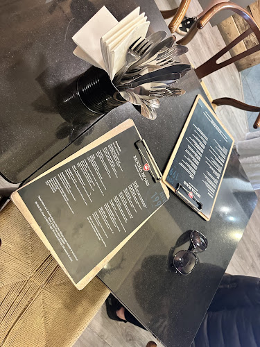 Mocha Beans Cross St