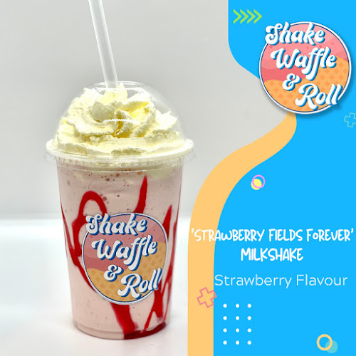 Shake, Waffle & Roll - Killarney