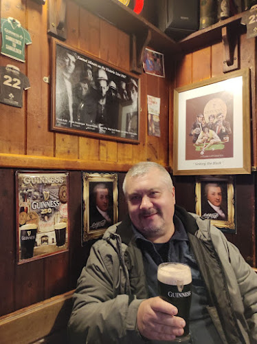 Comentarii opinii despre Harbour Bar