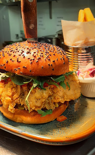 The Sullane Restaurant & Bar - Macroom