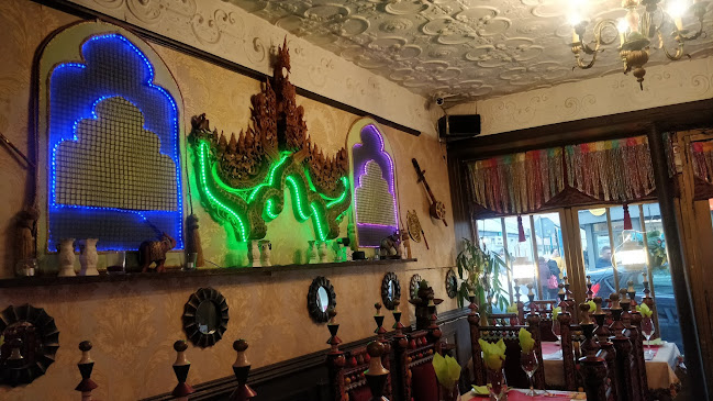 Spice Inn - Hospitality and gastronomy