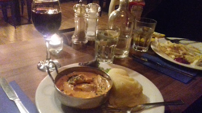 Comentarii opinii despre The Johnstown Inn