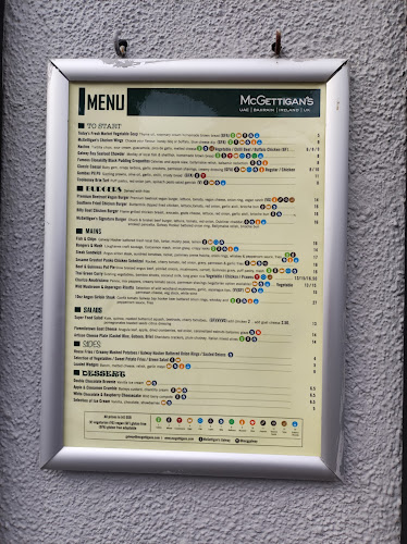 McGettigan's - Galway