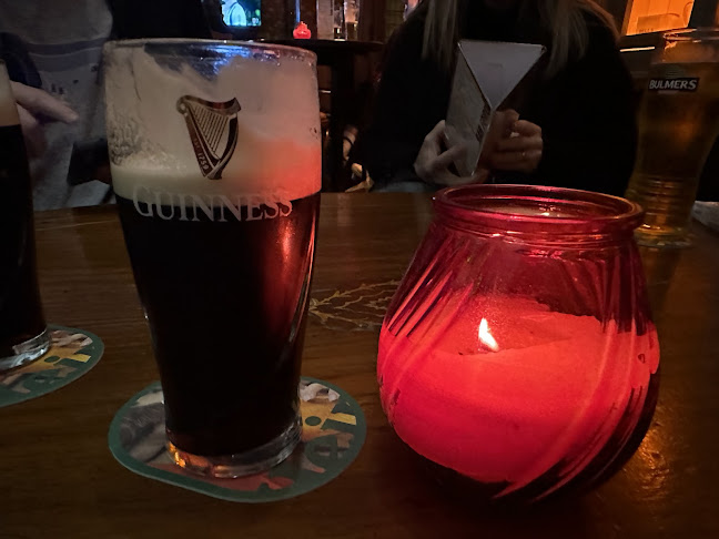 Opinii despre The Hurlers în Limerick - Hospitality and gastronomy