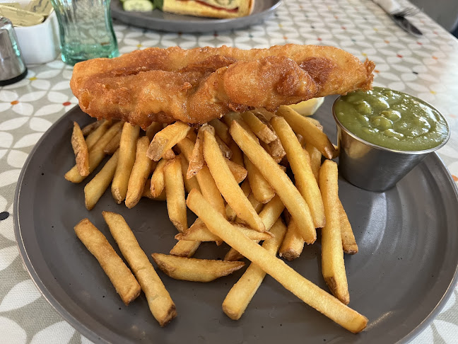 Opinii despre Keogh's Restaurant Kinvara în Kinvarra - Hospitality and gastronomy