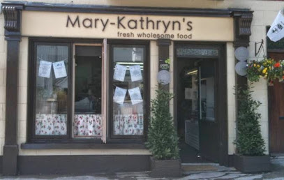Mary-Kathryns Deli