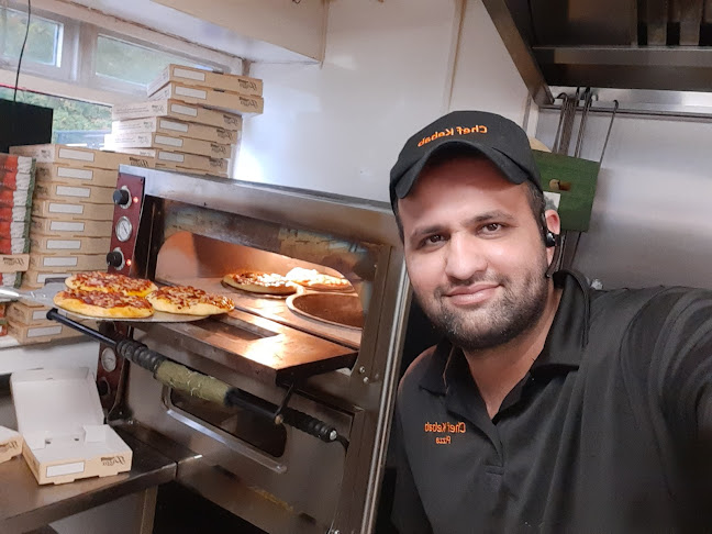Comentarii opinii despre Birr Chef Kebab Pizza