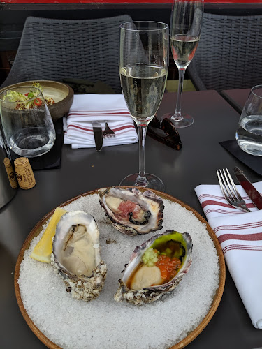 Lobstar - Hospitality and gastronomy