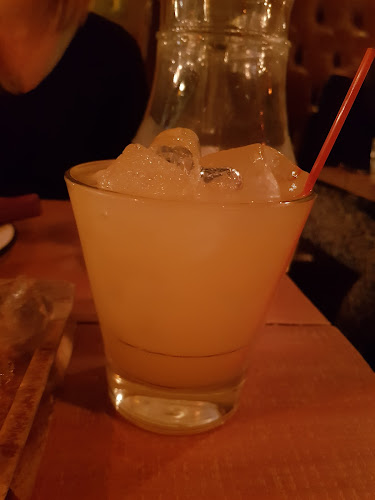 Platform Pizza Bar Bray - Hospitality and gastronomy