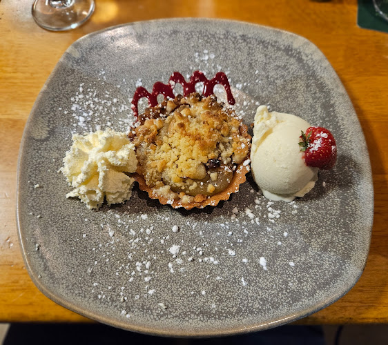 Opinii despre Davitt's Kenmare în Kenmare - Hospitality and gastronomy