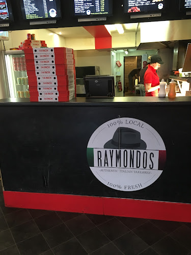 Raymondo's