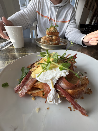 Opinii despre The 2 Sisters Restaurant în Dungarvan - Hospitality and gastronomy