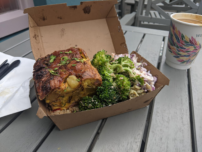 Comentarii opinii despre Luna Food Co.