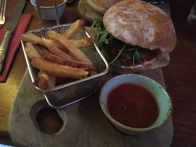 Massimo Bar Galway - Galway