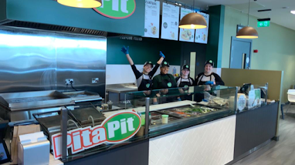 Pita pit