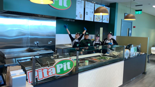 Pita pit