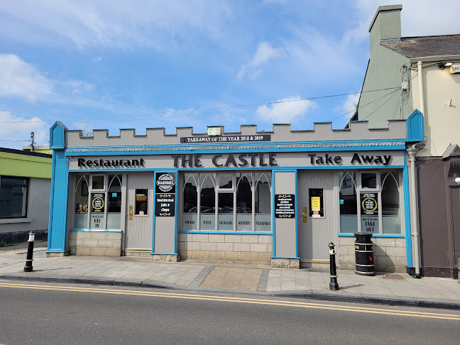 Castle Takeaway - Hospitality and gastronomy