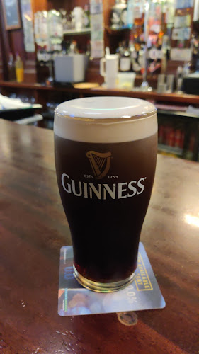 The Mollys - Greystones