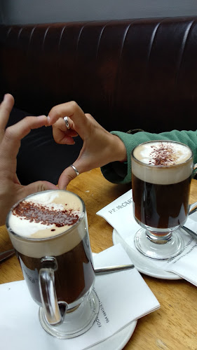 PF McCarthy's Bar & Restaurant - Hospitality and gastronomy