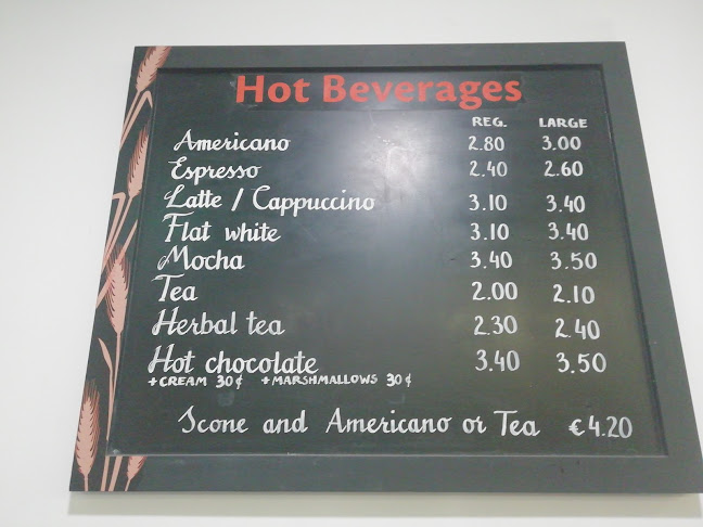 Franklins Restaurant - Hospitality and gastronomy