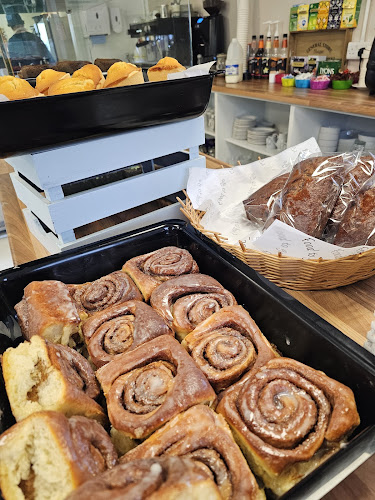 Comentarii opinii despre Cois Farraige Cakes