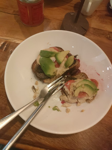 Opinii despre De Calf Cafe în Cork - Hospitality and gastronomy