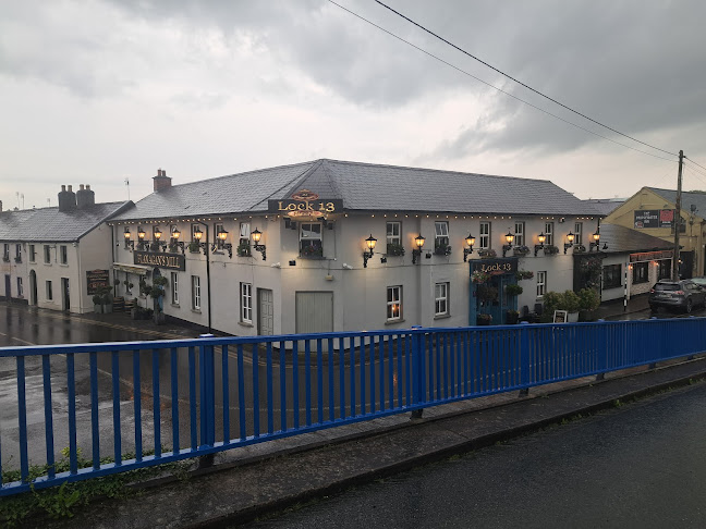 Lock 13 Brewpub - Hospitality and gastronomy