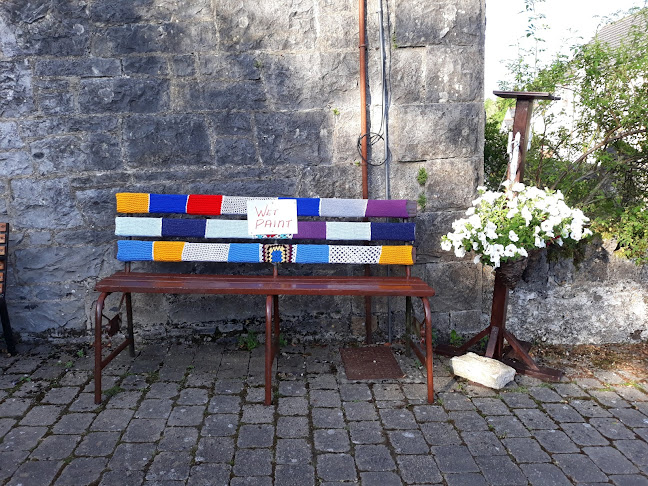 Gerties Bar and Restaurant