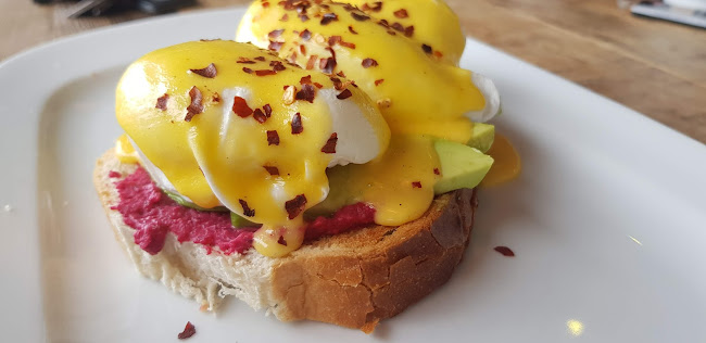 Comentarii opinii despre Hook & Ladder Waterford