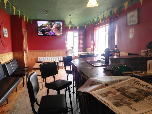 Packie's Bar - Hospitality and gastronomy