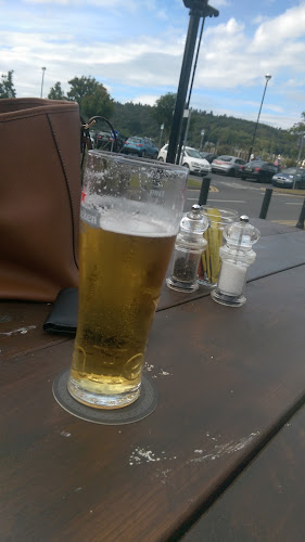 Cronin's Pub - Hospitality and gastronomy