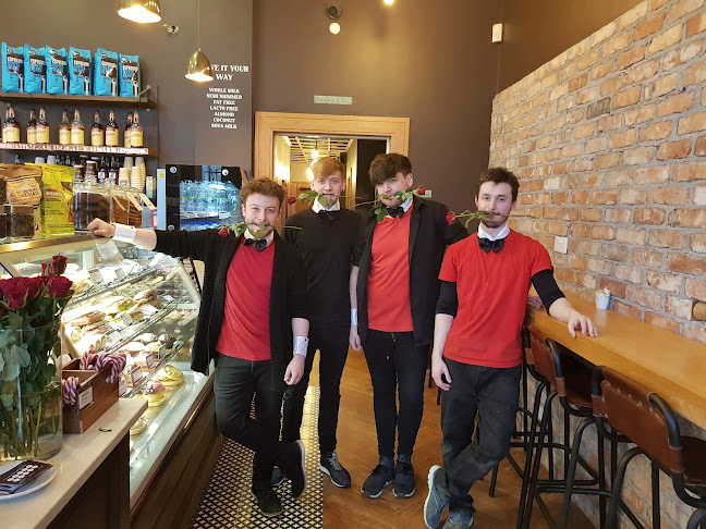 Dominick St, Mullingar, Co. Westmeath, N91 KD21