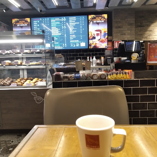 Insomnia Coffee Company - Mullingar - Hospitality and gastronomy