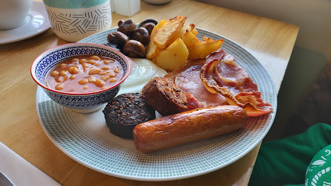 Comentarii opinii despre Doolin Café