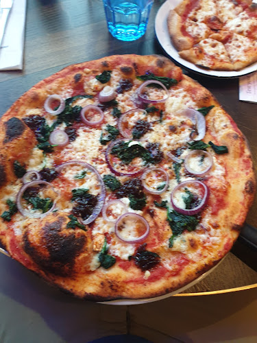 Milano - Hospitality and gastronomy