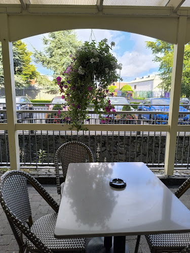 Opinii despre Berty’s Bar în Mullingar - Hospitality and gastronomy