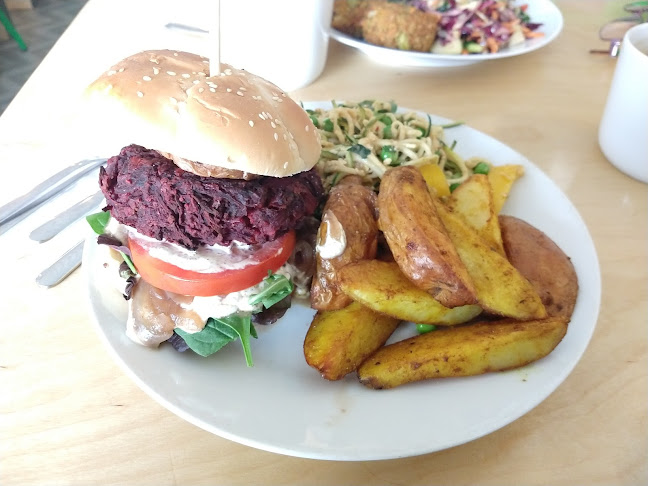 Wholegreen Health food - Hospitality and gastronomy