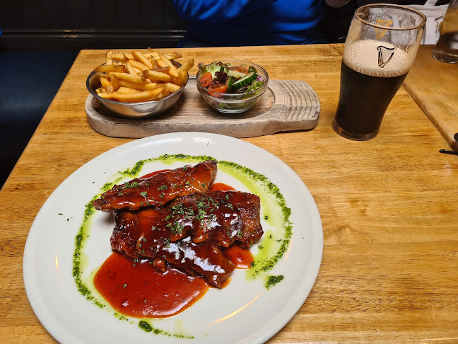 14 Main St, Kenmare, Co. Kerry, V93 D7YF