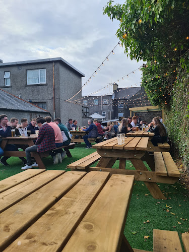 The Snug Bar - Stranorlar