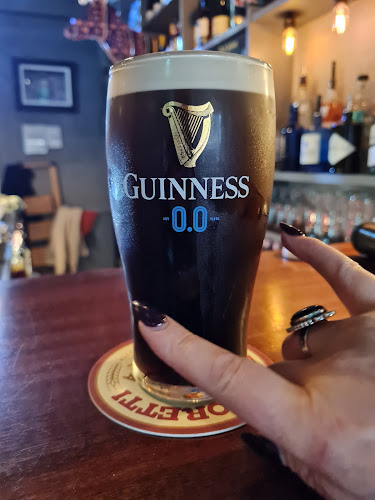 Bridge St Bar - Hospitality and gastronomy