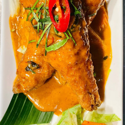 Copper Chimney - Hospitality and gastronomy